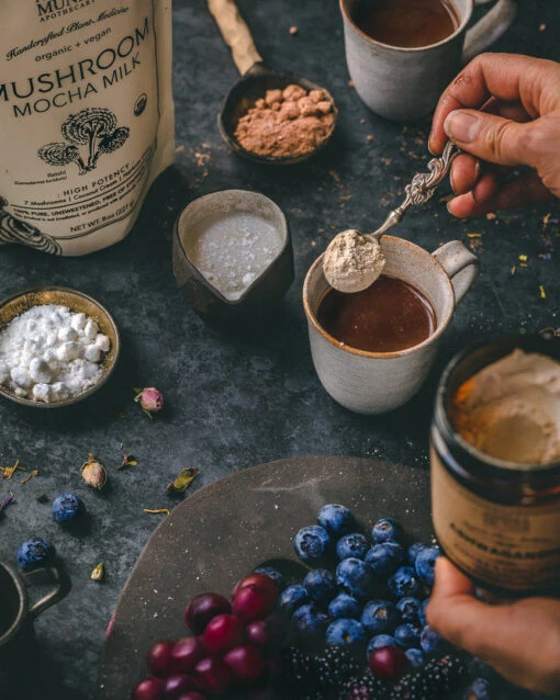 ASHWAGANDHA | Nature's Chill Pill* - Image 13