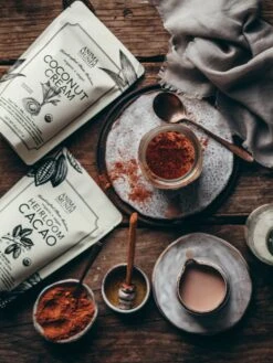 COCONUT CREAM | Dairy Free Creamer -StrikeZone Store image 76a73798 3017 4295 849a 5783375c77b1