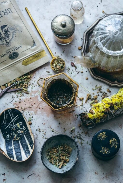 BREATHE Tea | Organic Lung Tonic* - Image 2