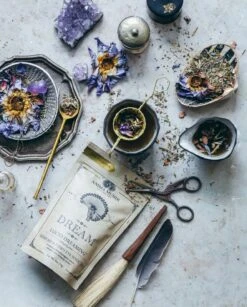 DREAM Tea | Sleep Support Tonic* -StrikeZone Store image 7b19ea70 7b47 44e2 90e8 3b8959fbda51
