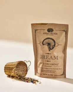 Dream Tea + Brass Strainer | BUNDLE -StrikeZone Store image 99761d7e 7113 42a4 adf9 b886e73edb47