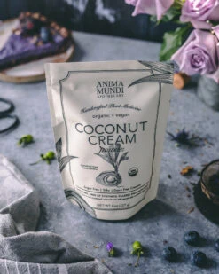 COCONUT CREAM | Dairy Free Creamer -StrikeZone Store image a3c6b878 0528 4eae 8f35 6791600e275b