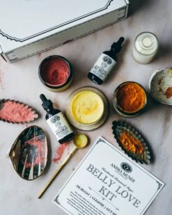 BELLY LOVE KIT | Metabolism Booster + Gut Cleanser -StrikeZone Store image c620268c 7672 49a2 a27a 910037c98e50