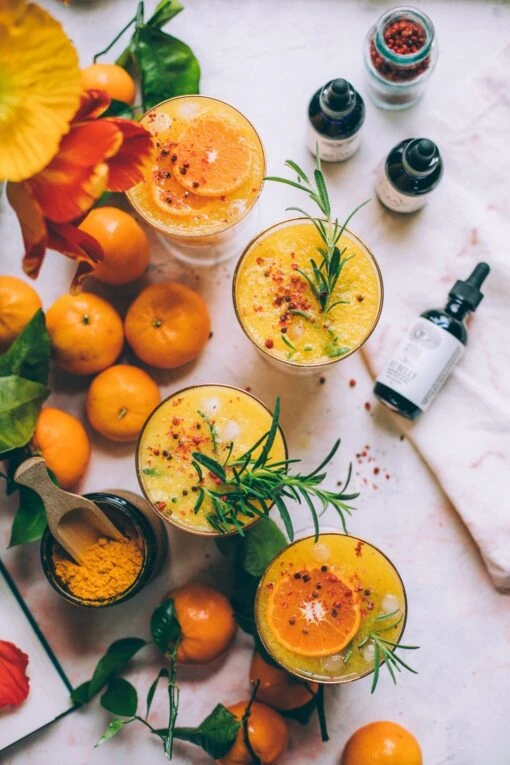 BELLY LOVE Tonic | Metabolism + Digestive Support* - Image 12