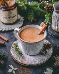 HAPPINESS Tonic™️ Powder | Herbal "Coffee" Alternative -StrikeZone Store image dac9e037 3ff9 46e6 b011 28bd1367a357