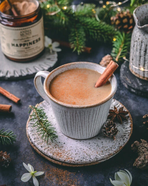 HAPPINESS Tonic™️ Powder | Herbal "Coffee" Alternative - Image 4