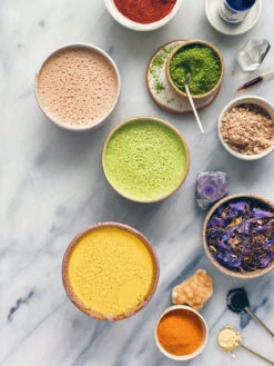 MORINGA | Organic Powder, Nature's "Multi-Vitamin" -StrikeZone Store image f694bcf6 00ba 4103 98b8 0aec504453ab