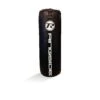 Synthetic Leather Jumbo Punch Bag Black -StrikeZone Store jumbo black 2