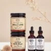 BELLY LOVE KIT | Metabolism Booster + Gut Cleanser