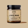 LION'S MANE | Organic Mushroom Powder, Focus Tonic*