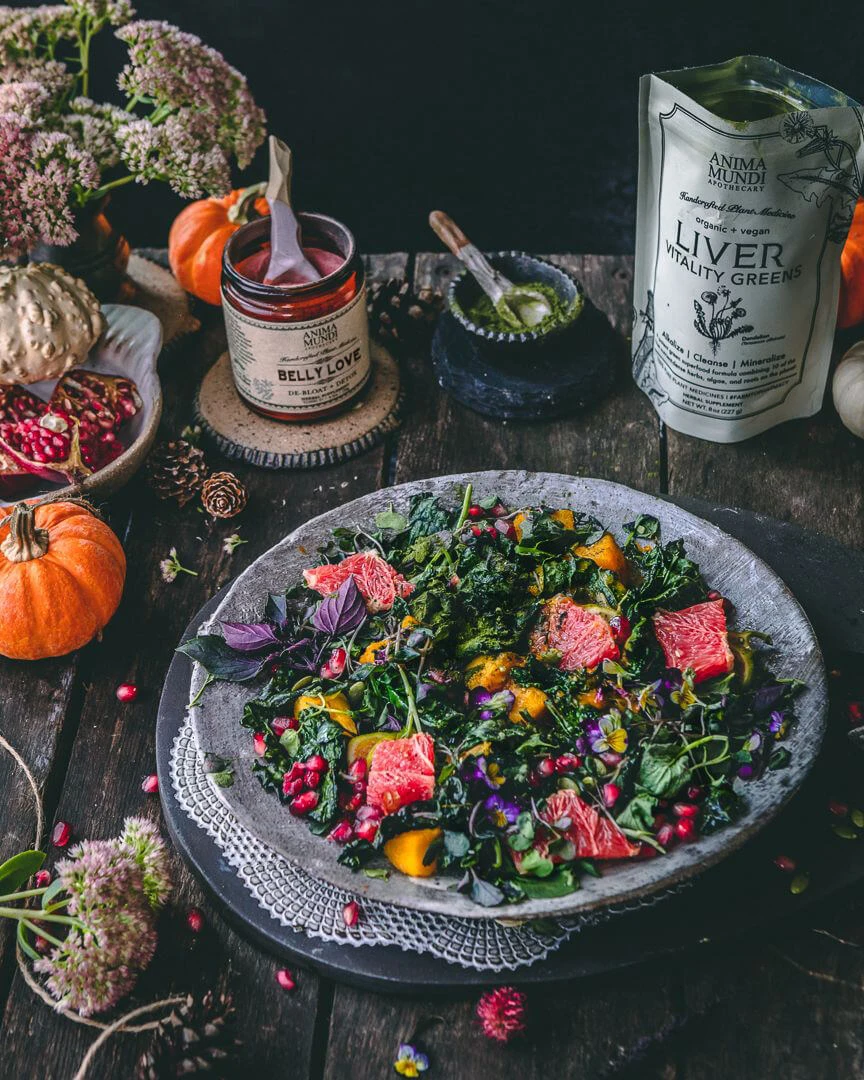 BELLY LOVE Powder | Digestive Harmonizer* - Image 4