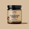 MANGOSTEEN HIBISCUS | Organic Beauty Powder* -StrikeZone Store mangosteen hibiscus