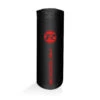 Synthetic Leather Meteor Jumbo Bag Black / Red -StrikeZone Store meteor jumbo black redcopy