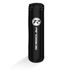 Synthetic Leather Meteor 4ft Bag Black / White