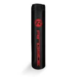 Synthetic Leather Meteor 6ft Bag Black / Red