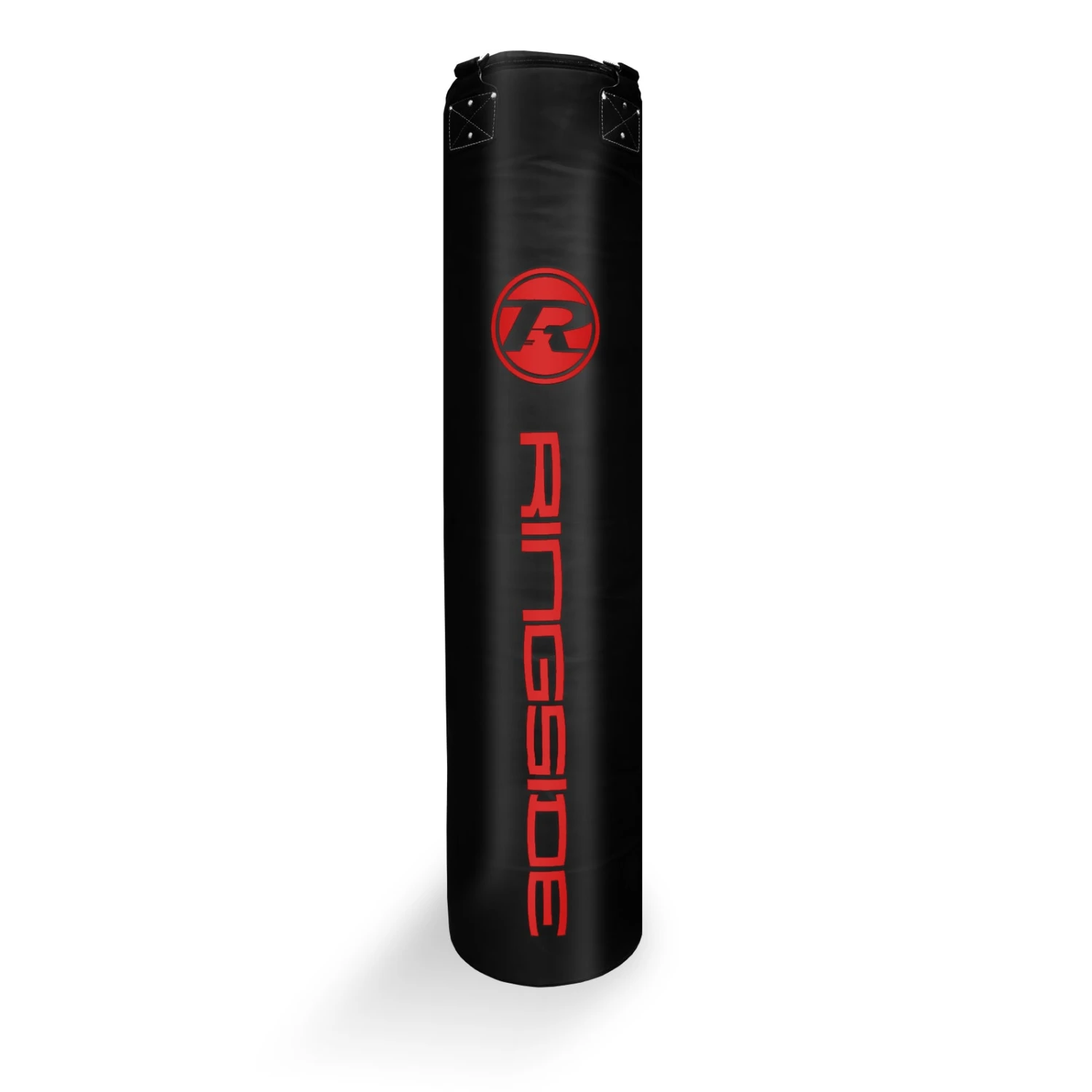 Synthetic Leather Meteor 6ft Bag Black / Red