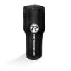 Synthetic Leather Meteor Angle Bag Black / White -StrikeZone Store meteor pu angle black whitecopy