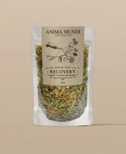 RECOVERY | Repair + Restore*, House Tea