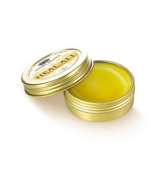 HEAL-ALL Arnica Relief Balm | Nourish, Soothe + Repair* - Image 13