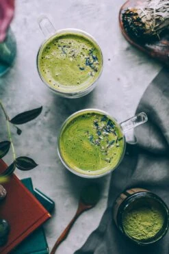 MORINGA | Organic Powder, Nature's "Multi-Vitamin" -StrikeZone Store moringa lifestyle2