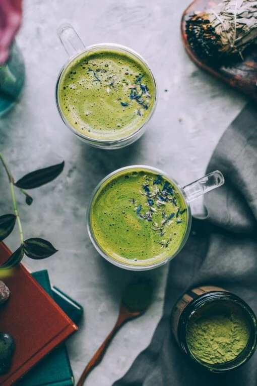 MORINGA | Organic Powder, Nature's "Multi-Vitamin" - Image 11