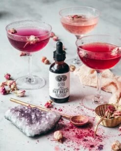 BELLY LOVE Tonic | Metabolism + Digestive Support* -StrikeZone Store mvLk3wPq