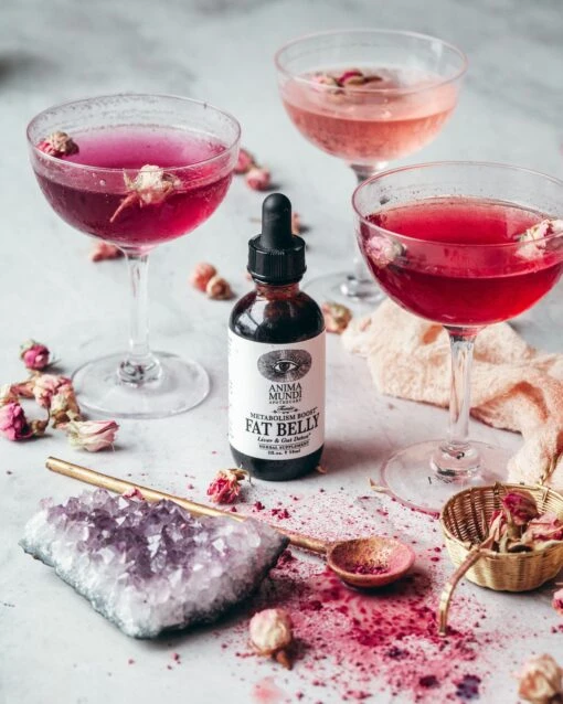 BELLY LOVE Tonic | Metabolism + Digestive Support* - Image 9