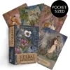 HERBAL ASTROLOGY Oracle | Pocket Size -StrikeZone Store pocket