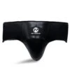 Pro Fitness Abdo Guard Synthetic Leather Black -StrikeZone Store pro fitness abdocopy