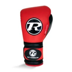 Pro Training G1 Boxing Glove - Red / Black
