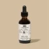 RELAX Tonic | Support For Balance + Calmness* -StrikeZone Store relax animamundi 2oz 1