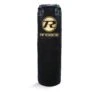 4FT Buffalo Leather Punch Bag - Black / Gold -StrikeZone Store ringside boxing uk 4ft buffalo leather punch bag black gold 45249687355679 14f9455d 700a 4753 b74c 2a6aa98e6411