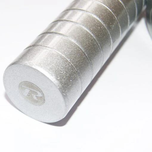 Aluminium Handle Wire Cable Skipping Rope - Image 2