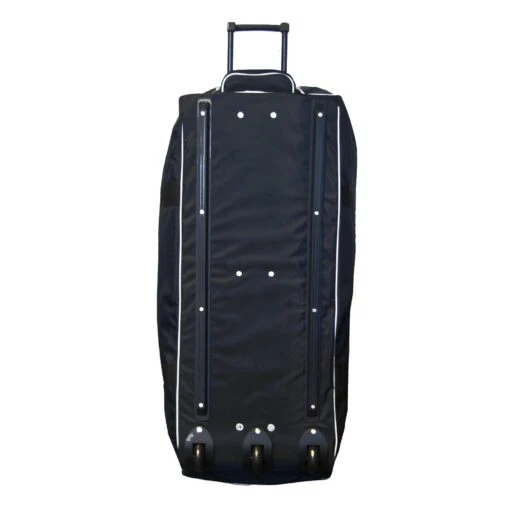Coach Bag Black - Image 2