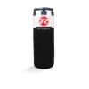 Jumbo Buffalo Leather Punch Bag - Black / White / Red -StrikeZone Store ringside boxing uk jumbo buffalo leather punch bag black white red 45249657864479 ce9a3257 4a47 403b a954 34bb27f89c32
