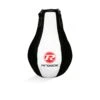 Maize Buffalo Leather Punch Bag - Black / White / Red -StrikeZone Store ringside boxing uk maize buffalo leather punch bag black white red 45249775436063 ea4bc4d4 e908 4a1c 8cfc 535e6ca4eac4