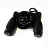 PVC Pro Speed Rope -StrikeZone Store ringside boxing uk pvc pro speed rope skipping rope 40439496933663