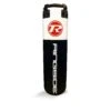 Synthetic Leather 4ft Punch Bag - Black / White / Red -StrikeZone Store ringside boxing uk synthetic leather 4ft punch bag black white red 45249753710879 7534a7c2 dfc7 4ff9 b9d5 437828388397