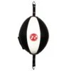 Synthetic Leather Deluxe Floor To Ceiling Ball Black / White -StrikeZone Store ringside boxing uk synthetic leather deluxe floor to ceiling ball black white 45249753186591 7332bfda e87e 44bd 8dfb d48b5163e521