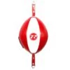 Synthetic Leather Deluxe Floor To Ceiling Ball Red / White -StrikeZone Store ringside boxing uk synthetic leather deluxe floor to ceiling ball red white 45249581023519 63698261 b207 4bd8 a50e 44e2ece828a6