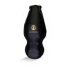Double End Buffalo Leather Punch Bag - Black / Gold -StrikeZone Store ringside boxing uk synthetic leather double end punch bag black 45249822097695 d333412f 0b18 4c6d acc4 f9bd33bbcc2ecopy