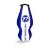 Synthetic Leather Double End Punch Bag - Blue / White -StrikeZone Store ringside boxing uk synthetic leather double end punch bag blue white 45249753612575 8a8289b6 7efc 45a7 b1aa 99610c8f1e65