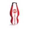 Synthetic Leather Double End Punch Bag - Red / White -StrikeZone Store ringside boxing uk synthetic leather double end punch bag red white 45249820754207 68a335c9 4b6a 4184 92f6 3b5522a7ea15
