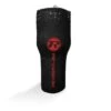 Synthetic Leather G1 Mirage Angle Punch Bag Black / Red -StrikeZone Store ringside boxing uk synthetic leather g1 mirage angle punch bag black red 45249693188383 fe520770 6467 484f ac79 f7abb1c4e9d9