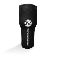 Synthetic Leather G1 Mirage Angle Punch Bag Black / White