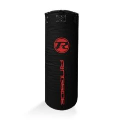 Synthetic Leather G1 Mirage Jumbo Punch Bag Black / Red