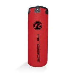 Synthetic Leather G1 Mirage Jumbo Punch Bag Red / Black