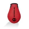 Synthetic Leather G1 Mirage Maize Punch Bag Red / Black -StrikeZone Store ringside boxing uk synthetic leather g1 mirage maize punch bag red black 45249793065247 4990e304 7e32 4820 b00f 983ffb8c7138