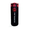 Synthetic Leather Jumbo Punch Bag - Black / Red -StrikeZone Store ringside boxing uk synthetic leather jumbo punch bag black red 45249781399839 ca64024d 4c07 4e3b 8178 086c1d679ad9