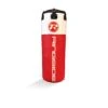Synthetic Leather Jumbo Punch Bag - Red / White -StrikeZone Store ringside boxing uk synthetic leather jumbo punch bag red white 45249815609631 72568e27 e7d8 44d9 8671 6372717d10d7